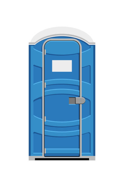 Best Deluxe Portable Toilet Rental in Dawson, GA