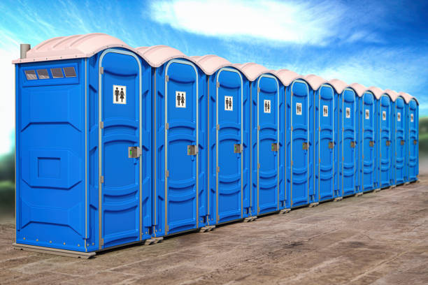 Best Portable Restrooms for Agricultural Sites in Dawson, GA