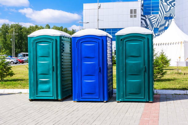 Best Event Portable Toilet Rental in Dawson, GA