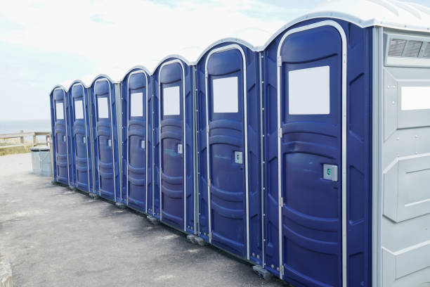 Best Long-Term Portable Toilet Rental in Dawson, GA