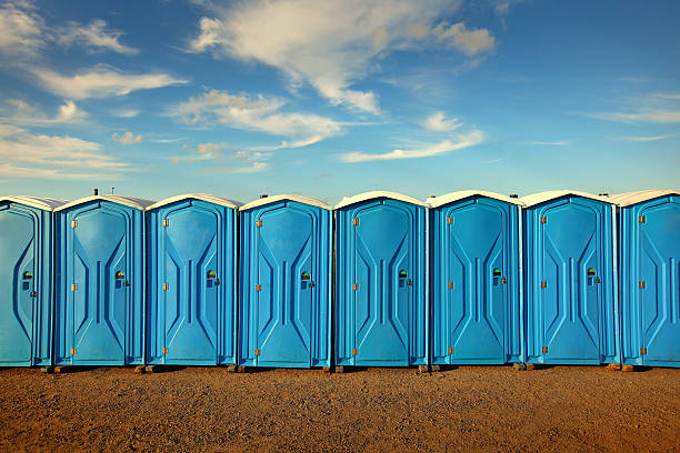 Best Standard Portable Toilet Rental in Dawson, GA